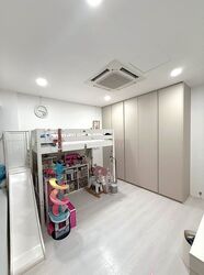 Hindhede Walk (D21), Terrace #490447221
